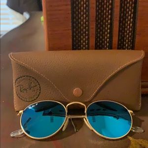 Ray Ban Sunglasses Polarized